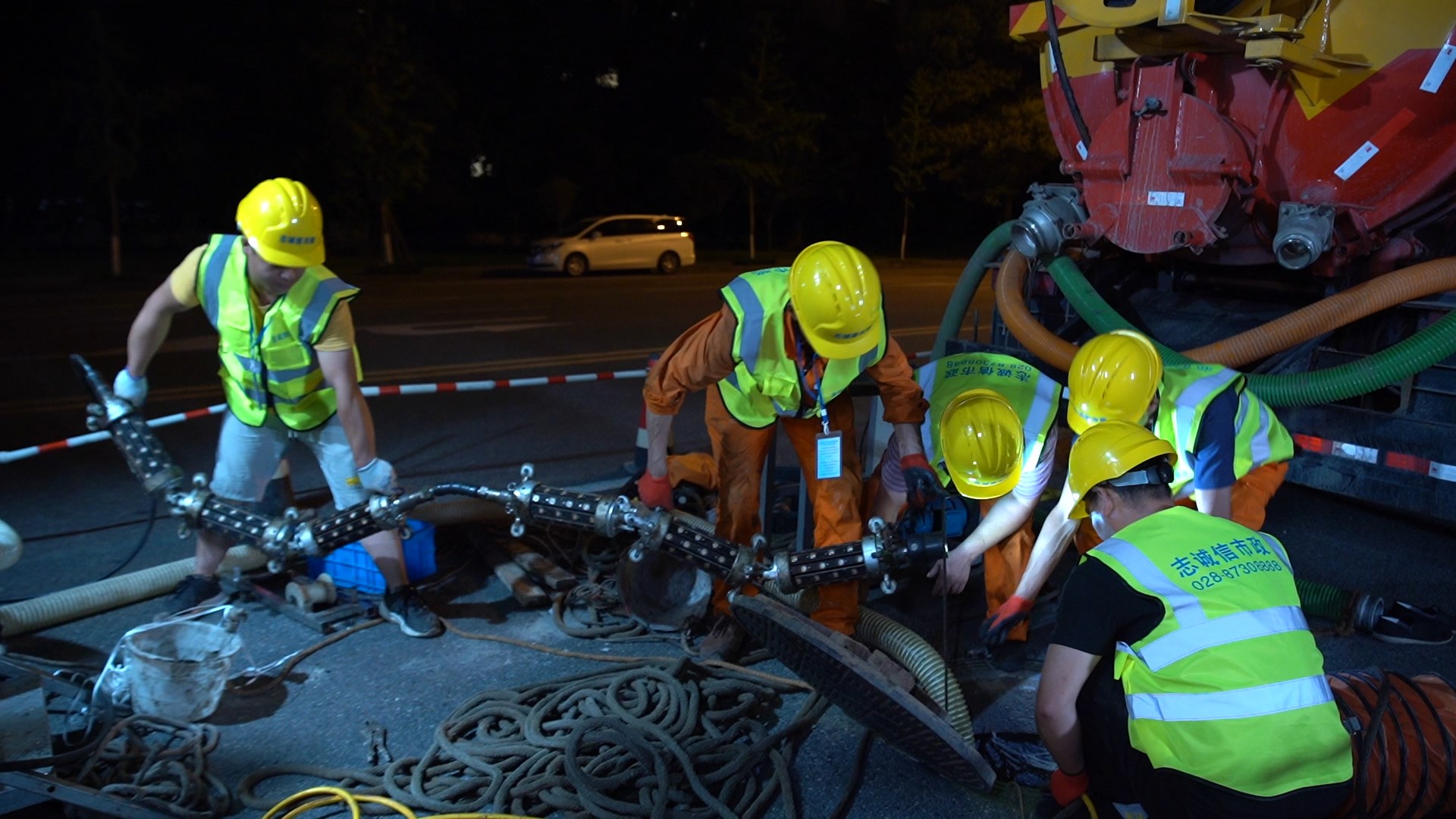 路北紫外光固化修复